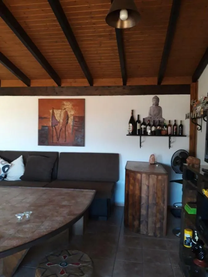 Villa Casa El Horno à Antigua  0*, Antigua (Fuerteventura) Espagne