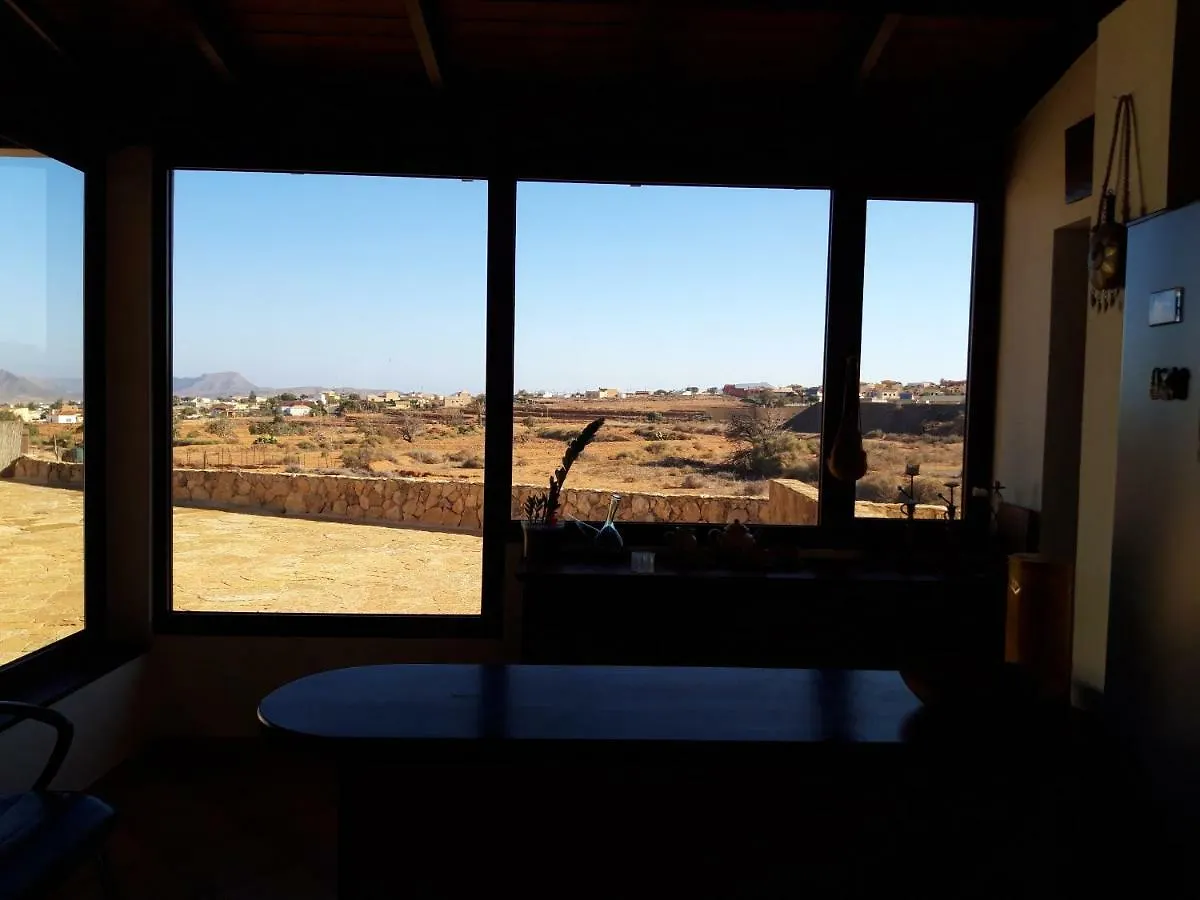 Casa El Horno Villa Antigua  Spain
