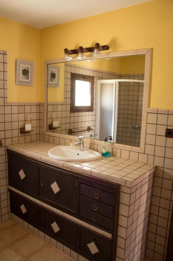 Casa El Horno Villa Antigua  Antigua (Fuerteventura)